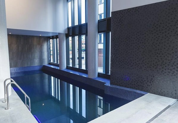 Swiss-Belhotel Brisbane, Queensland Australia