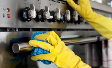 Bright n Shine Cleaning Services