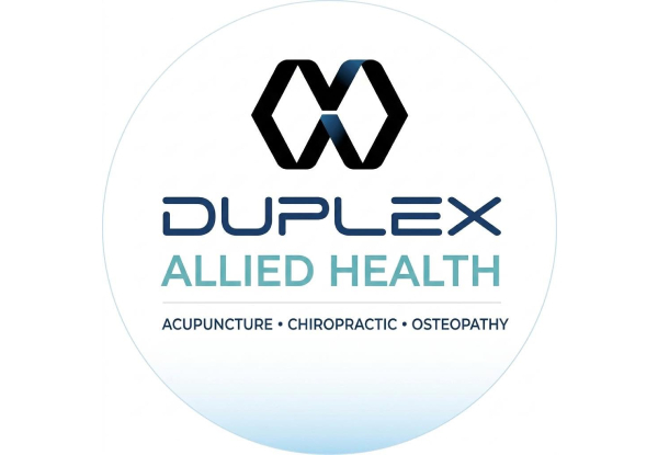 Duplex Allied Health
