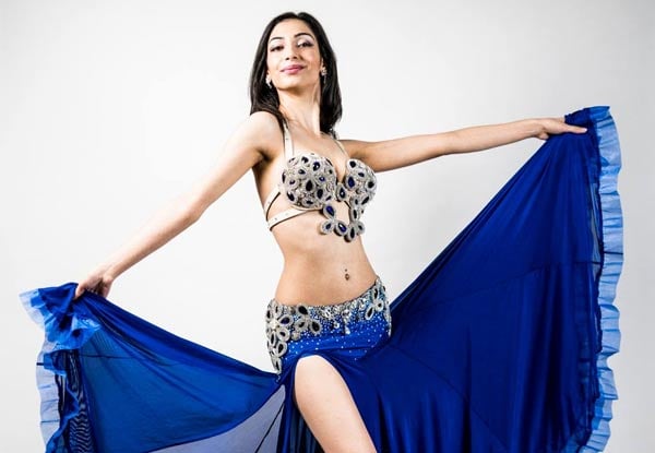 Auckland Belly Dance