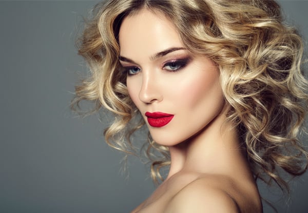 $79 for Colour Services up to the Value of $89 & a Schwarzkopf Deluxe Luxury Treatment & Luxury Head Massage - Choice of Four Salons (value up to $129)