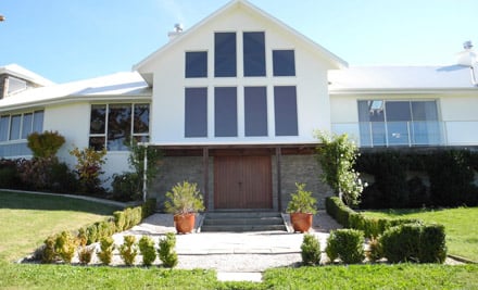 Ruby Bay Vineyard, Lodge & Cottage