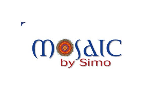 Mosaic By Simo