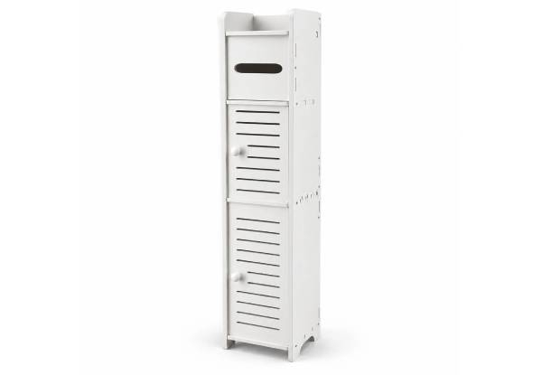 Bathroom Storage Cabinet