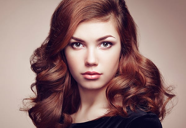 Full Head Foils, Cut & Blow Wave - Options for a Full Head of Colour or a Cut, Blow Wave & Treatment