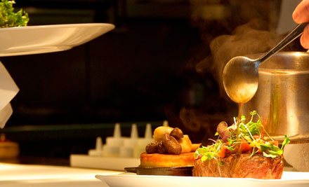 Bistro Central