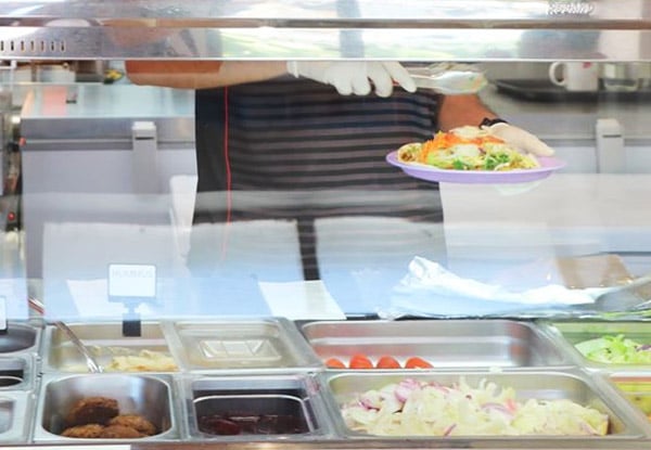 Soltani Kebabs