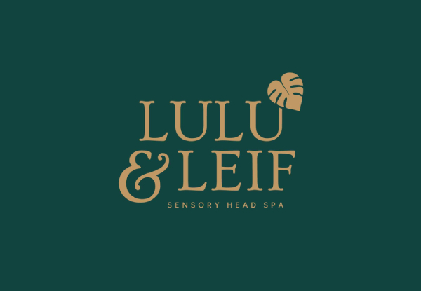Lulu and Leif