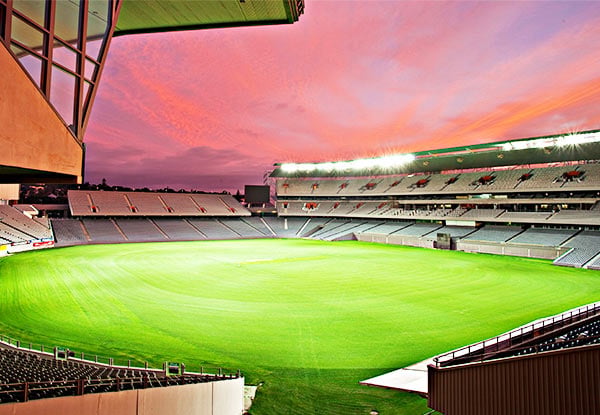 The Eden Park Trust