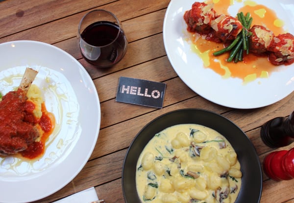 Hello Restaurant