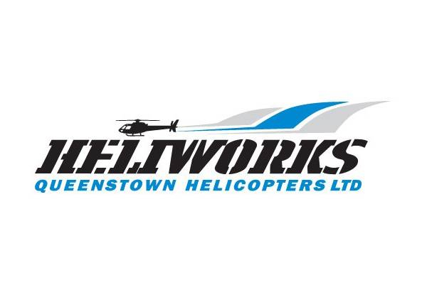 Heliworks Queenstown