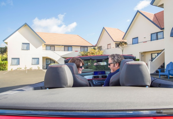 Bella Vista Accommodation Nationwide