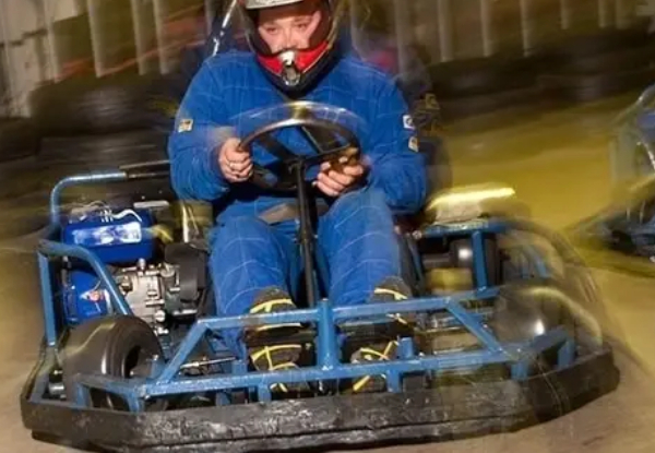 DriftKartz