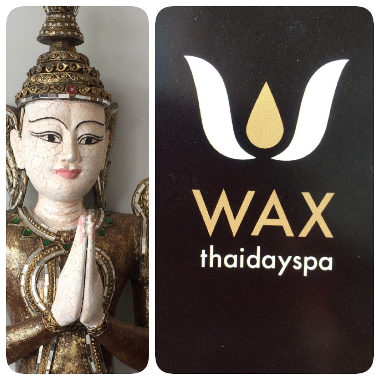 WAX Thai Day Spa
