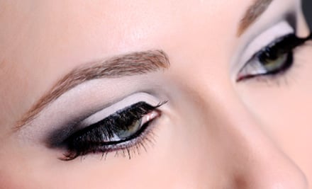 Buff Nails and Beauty**