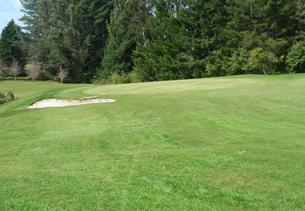 Lakeview Golf & Country Club