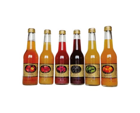 Benjer Drinks Co