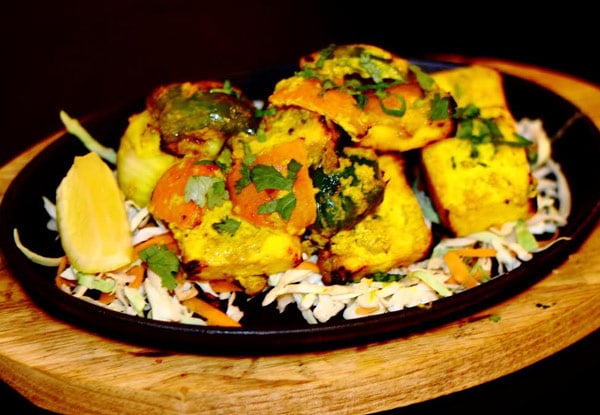 Namaste Bar & Restaurant
