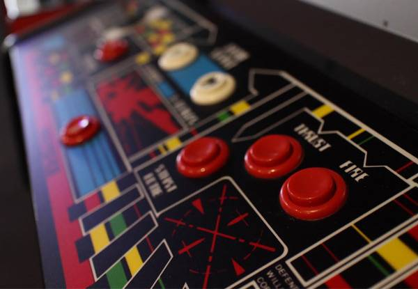 Magic Group Pass for 10 People incl. Video Games & All You Can Play Game Passes