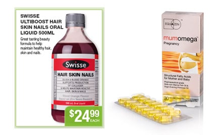 Unichem Queen Street Pharmacy