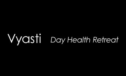 Vyasti Day Health Retreat