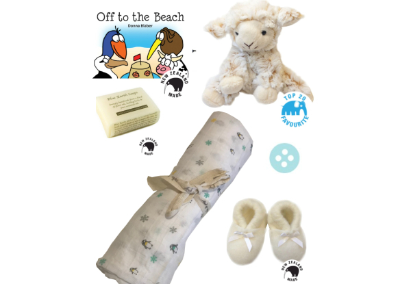 The Baby’s Room