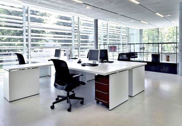 From $69 for One Visit Office Cleaning Service – Options for up to One Month (value up to $636)