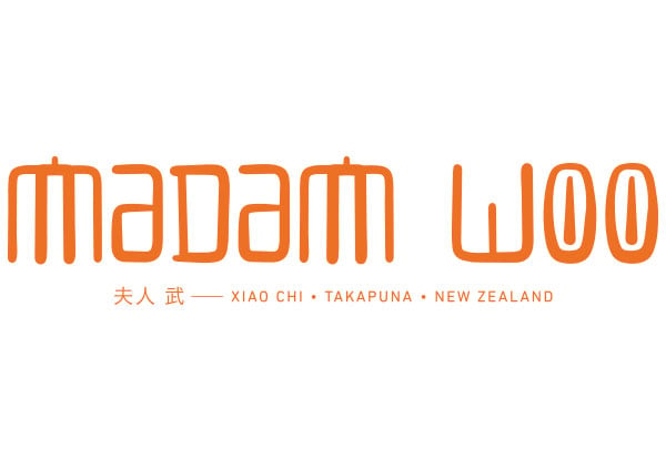 Madam Woo
