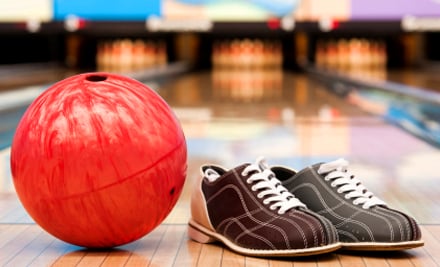 Tenpin Bowling