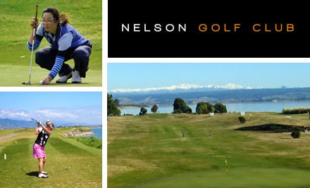 Nelson Golf Club