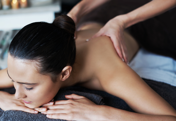 Resonant Life Massage