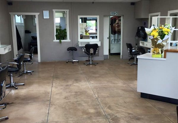 Halo Hair Design Hastings