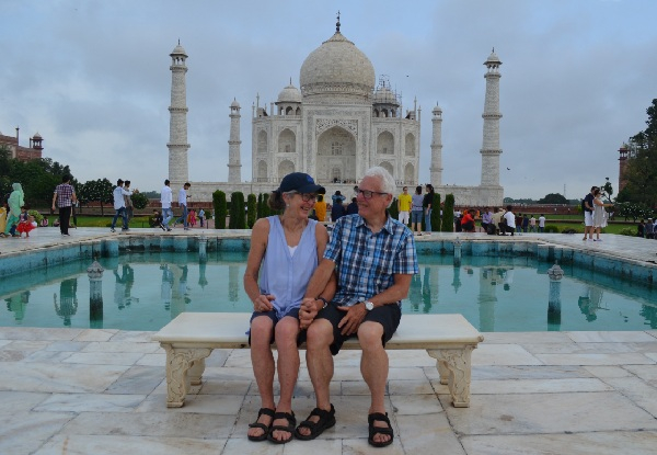 India Tours NZ
