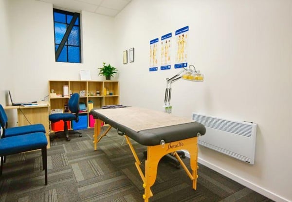 Pro Acupuncture Dunedin