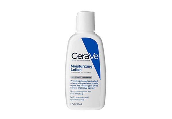 Cerave Moisturising Lotion