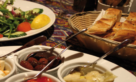 Sultan's Kitchen