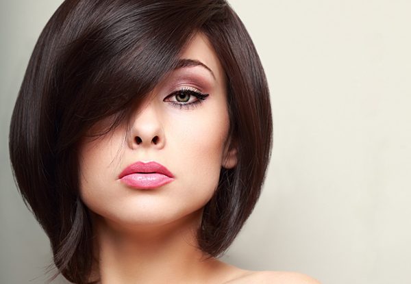 Style Cut Package with Experienced Stylist