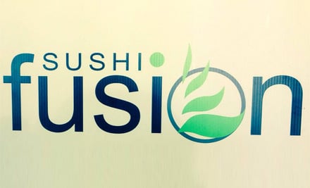 Sushi Fusion