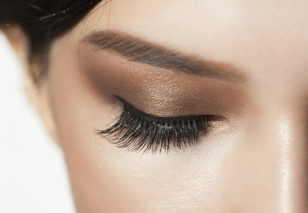 $20 for an Eyeworks Trio, $25 for a Brazilian Wax or $37 for a 60-Minute Relaxation Massage
