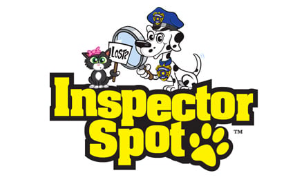 Inspector Spot