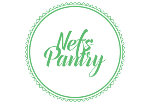 Nef's Pantry