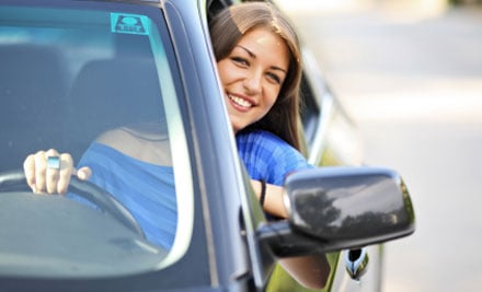 NZ Driver Training