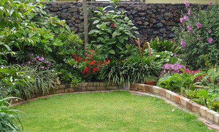 Gardenz Wanganui
