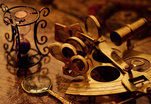 $25 for a Takapuna Escape Room Experience for One Person – Options for up to Eight People Available (value up to $200)