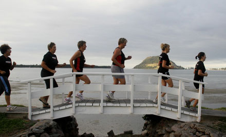 Revive Fitness
