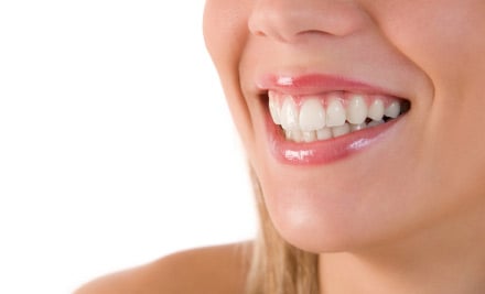 The Dentist on Merrin