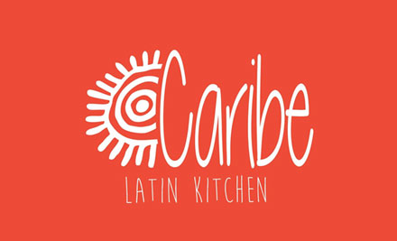 Caribe Latin Kitchen