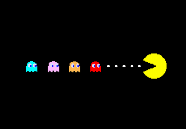 Galaxy Arcade & Bar