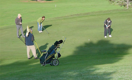 Akaroa Golf Club