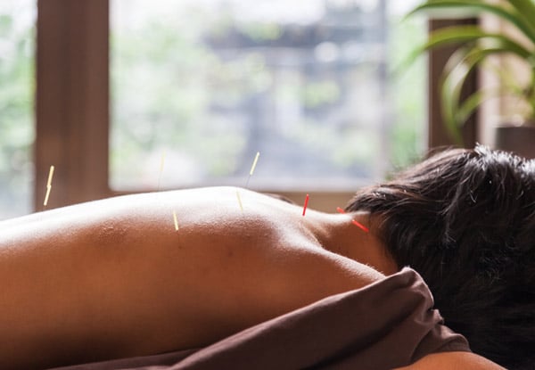 The Bodyworks Acupuncture & Neuromuscular Clinic